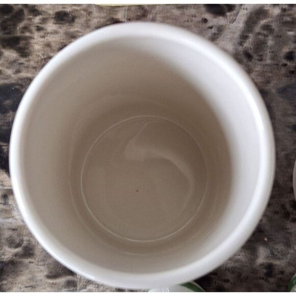 Spode Christmas Tree Spice Jars | Set of 2  | Made of Fine Porcelain | 4.5 Inch - Picture 11 of 13